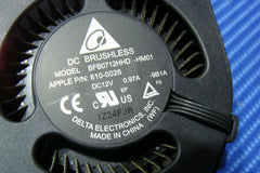 Apple iMac 21.5" A1311 2011 MC309LL/A MC812LL/A Fan Optical Drive 922-9909 GLP* Apple