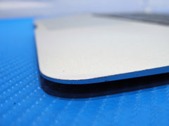 MacBook Air A1466 13" 2015 MJVE2LL Top Case w/Keyboard Trackpad 661-7480