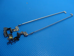 Acer Chromebook C910-C37P 15.6" Genuine Left & Right Hinge Set Hinges - Laptop Parts - Buy Authentic Computer Parts - Top Seller Ebay