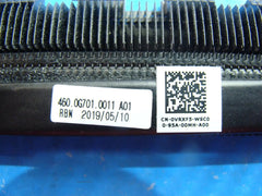 Dell Inspiron 15 5584 15.6 CPU Cooling Heatsink VRXF5 460.0G701.0011
