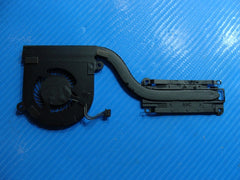 Dell Latitude 7490 14" Genuine Cpu Cooling Fan w/Heatsink AT1S1002ZVL 2T9GV