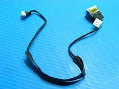 Toshiba Satellite P875-S7102 17.3" LAN Ethernet Port w/Cable 6017B0357601 - Laptop Parts - Buy Authentic Computer Parts - Top Seller Ebay