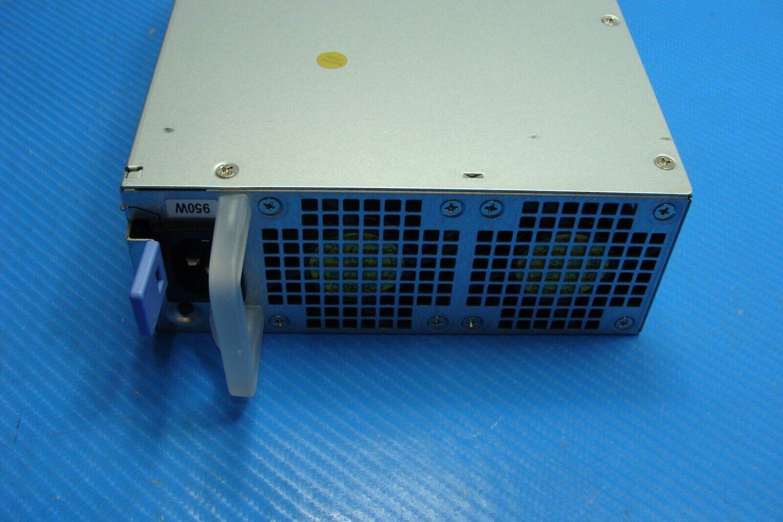 Dell Precision T5820 Genuine Desktop 950W Power Supply D950EF-00 V7594 - Tested Computer Laptop Parts