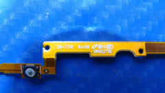 Samsung Galaxy Tab 3 SM-T310 8" Genuine Power and Volume Buttons ER* - Laptop Parts - Buy Authentic Computer Parts - Top Seller Ebay