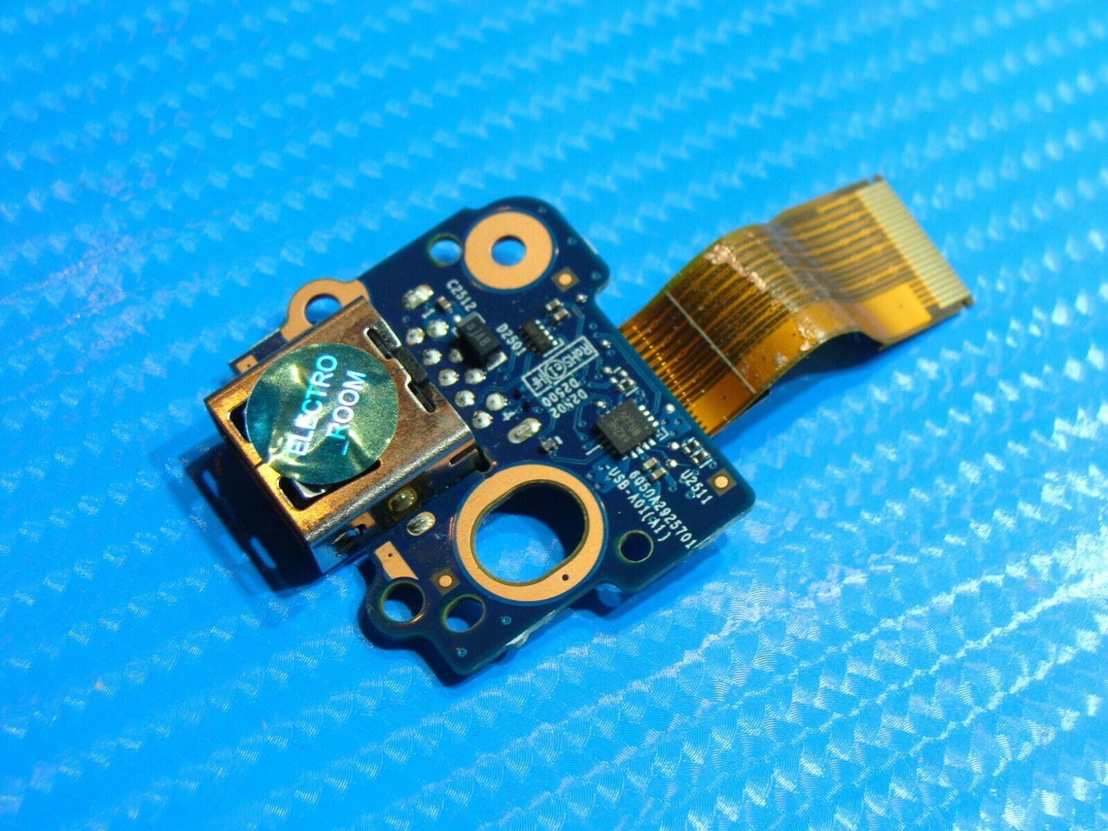 HP Elitebook 840 G5 14