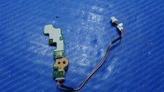 Toshiba Satellite C55t-A5218 15.6" OEM Power Button Board w/Cable 6050A2567301 Apple