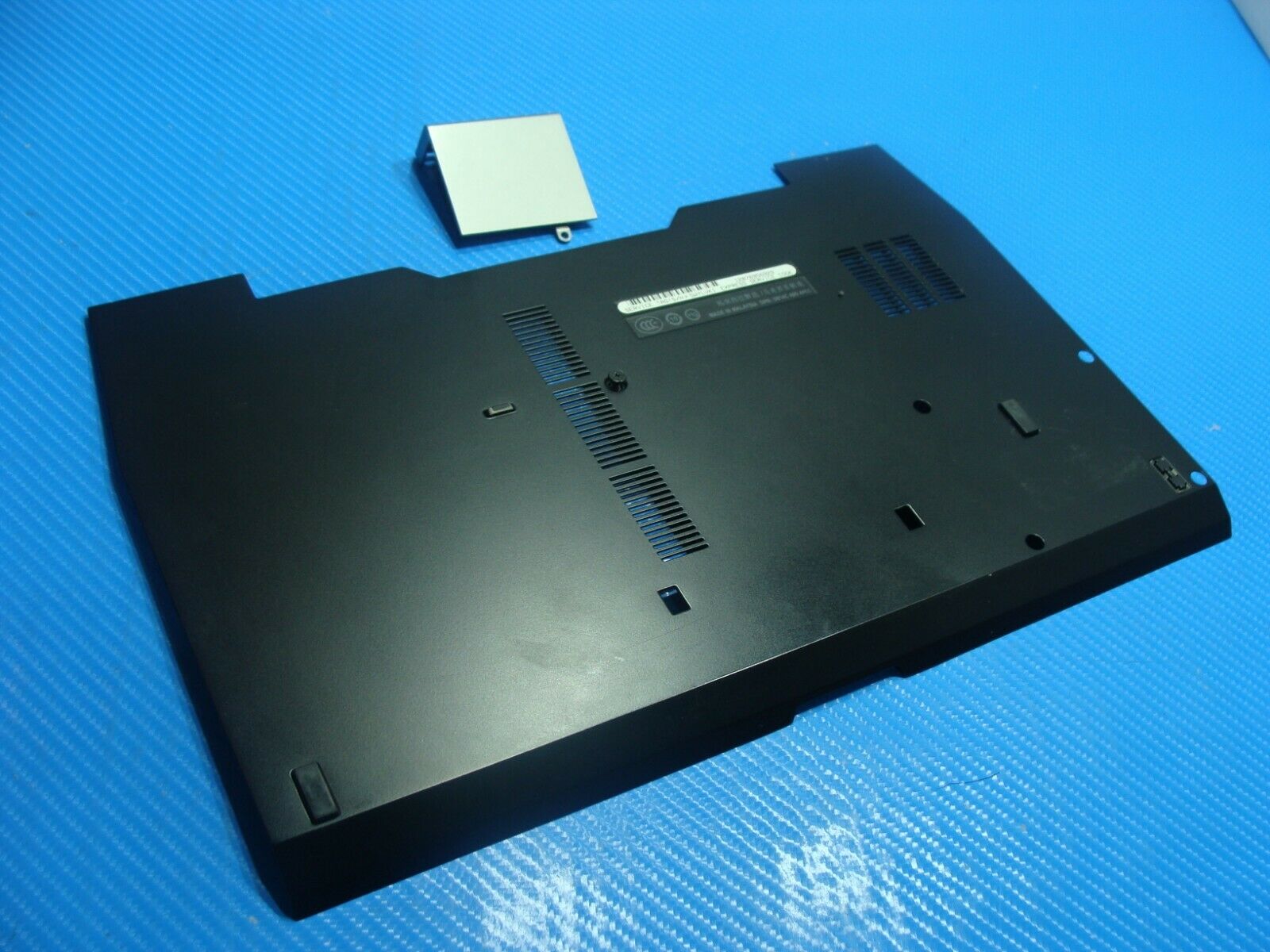 Dell Latitude E6500 15.4