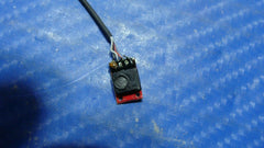 Lenovo IdeaPad U400 14" Genuine Laptop Mic Microphone w/Cable ER* - Laptop Parts - Buy Authentic Computer Parts - Top Seller Ebay