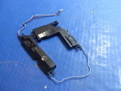 Dell Inspiron 15 5548 15.6" Genuine Left & Right Speaker Set Speakers 5WP9M ER* - Laptop Parts - Buy Authentic Computer Parts - Top Seller Ebay