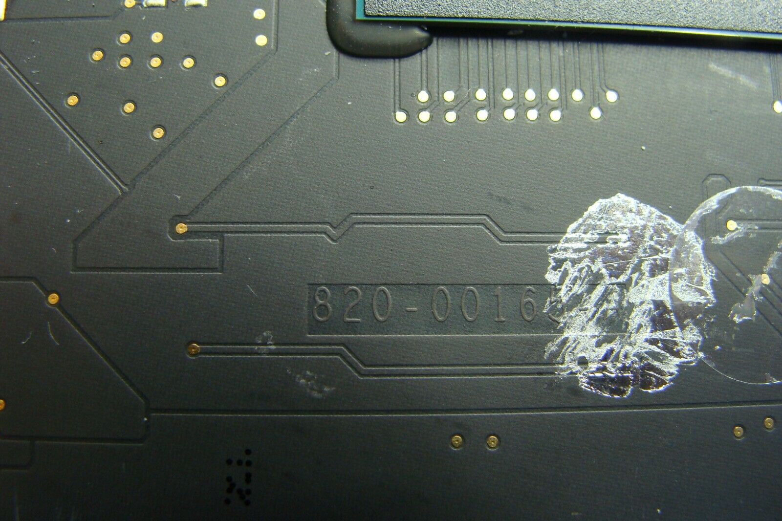 MacBook Air A1466 13