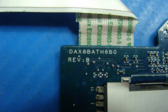 HP ProBook 440 G5 14" Genuine Audio SD Card Reader Board w/Cable dax8bath6b0 