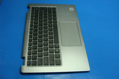 Dell Latitude 7410 14" Genuine Laptop Palmrest w/Touchpad Keyboard 4rc5v 