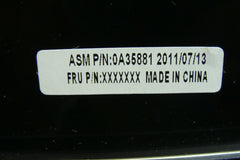 Lenovo ThinkPad X220 12.5" Genuine Laptop HDD Hard Drive Caddy 0A35881 Lenovo