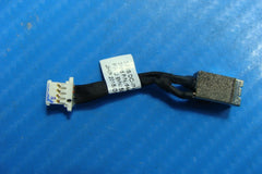 Lenovo IdeaPad 330S-15ARR 15.6" Genuine DC IN Power Jack w/Cable 5c10r07521 