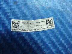 Dell Inspiron 15 3541 15.6" DC IN Power Jack w/Cable KF5K5 450.00H05.0011 ER* - Laptop Parts - Buy Authentic Computer Parts - Top Seller Ebay