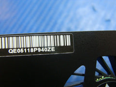 MacBook Pro 15" A1286 Early 2011 MC723LL/A Genuine Right Fan 922-8702 GLP* Apple