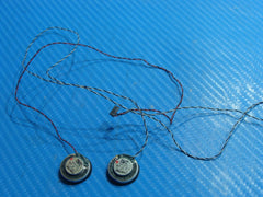 Sony VAIO SVS15127PXB 15.6" Genuine Left & Right Speaker Set Speakers - Laptop Parts - Buy Authentic Computer Parts - Top Seller Ebay