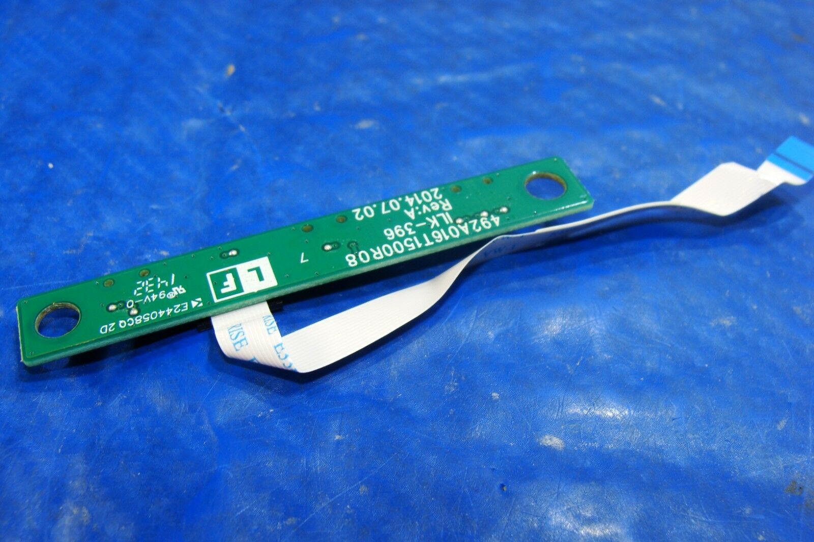 Fuhu Nabi Big Tab BGTAB-NV24A 24