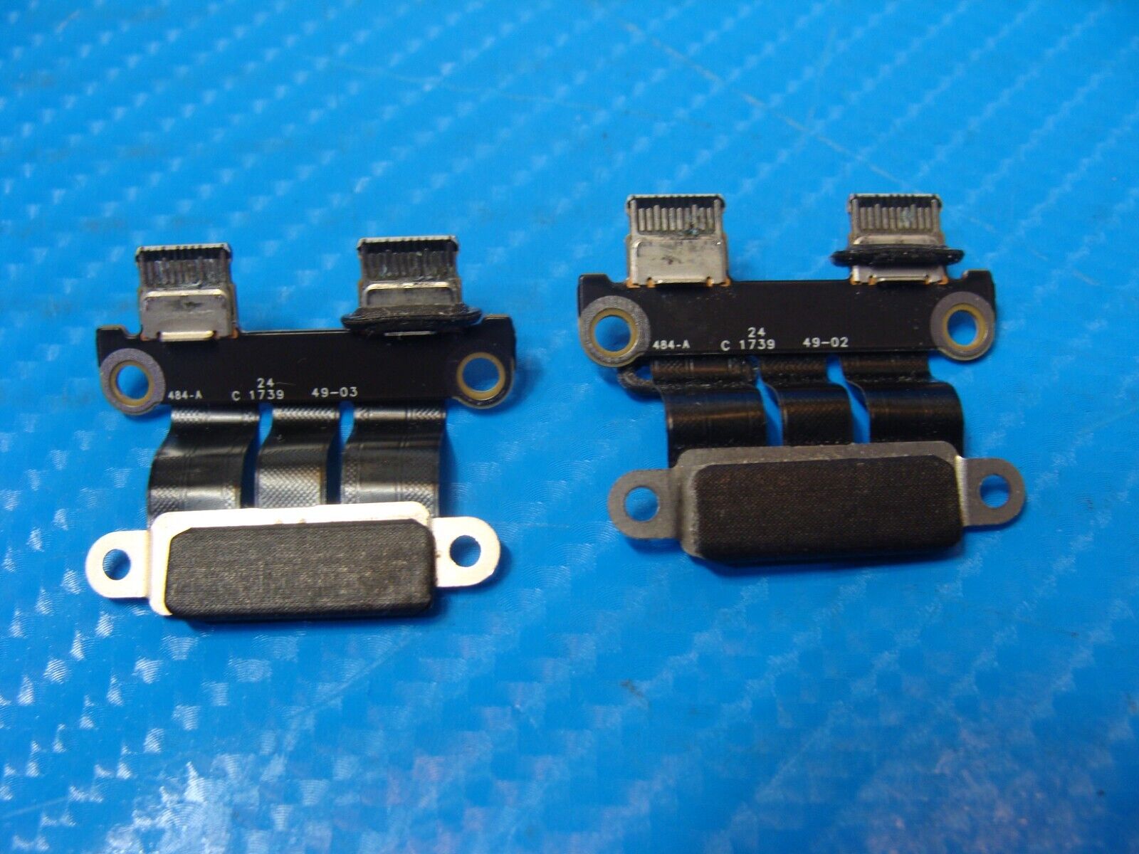 MacBook Pro A1706 13