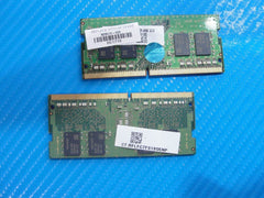 HP 15-au063nr Samsung 12GB (8GB & 4GB) Memory M471A5143EB0-CPB M471A1K43CB1-CRC - Tested Computer Laptop Parts