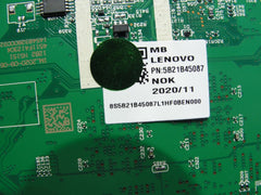 Lenovo Chromebook C340-11 11.6" Genuine N4000 1.1GHz 4GB Motherboard 5B21B45087