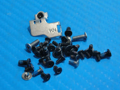 HP Pavilion x360 14m-ba015dx 14" Genuine Screw Set Screws for Repair ScrewSet - Laptop Parts - Buy Authentic Computer Parts - Top Seller Ebay