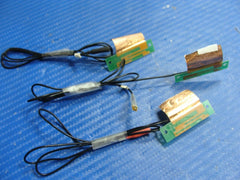 Sager P157SM 15.6" Genuine Laptop WiFi Antenna 6-23-7X510-022 ER* - Laptop Parts - Buy Authentic Computer Parts - Top Seller Ebay