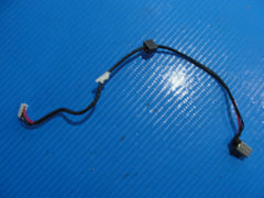 Lenovo IdeaPad Y580 2099 15.6" Genuine DC in Power Jack w/ Cable - Laptop Parts - Buy Authentic Computer Parts - Top Seller Ebay