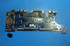 Dell Latitude E7470 14" Genuine Intel i7-6650U 2.2Ghz Motherboard la-c461p ydw8f 