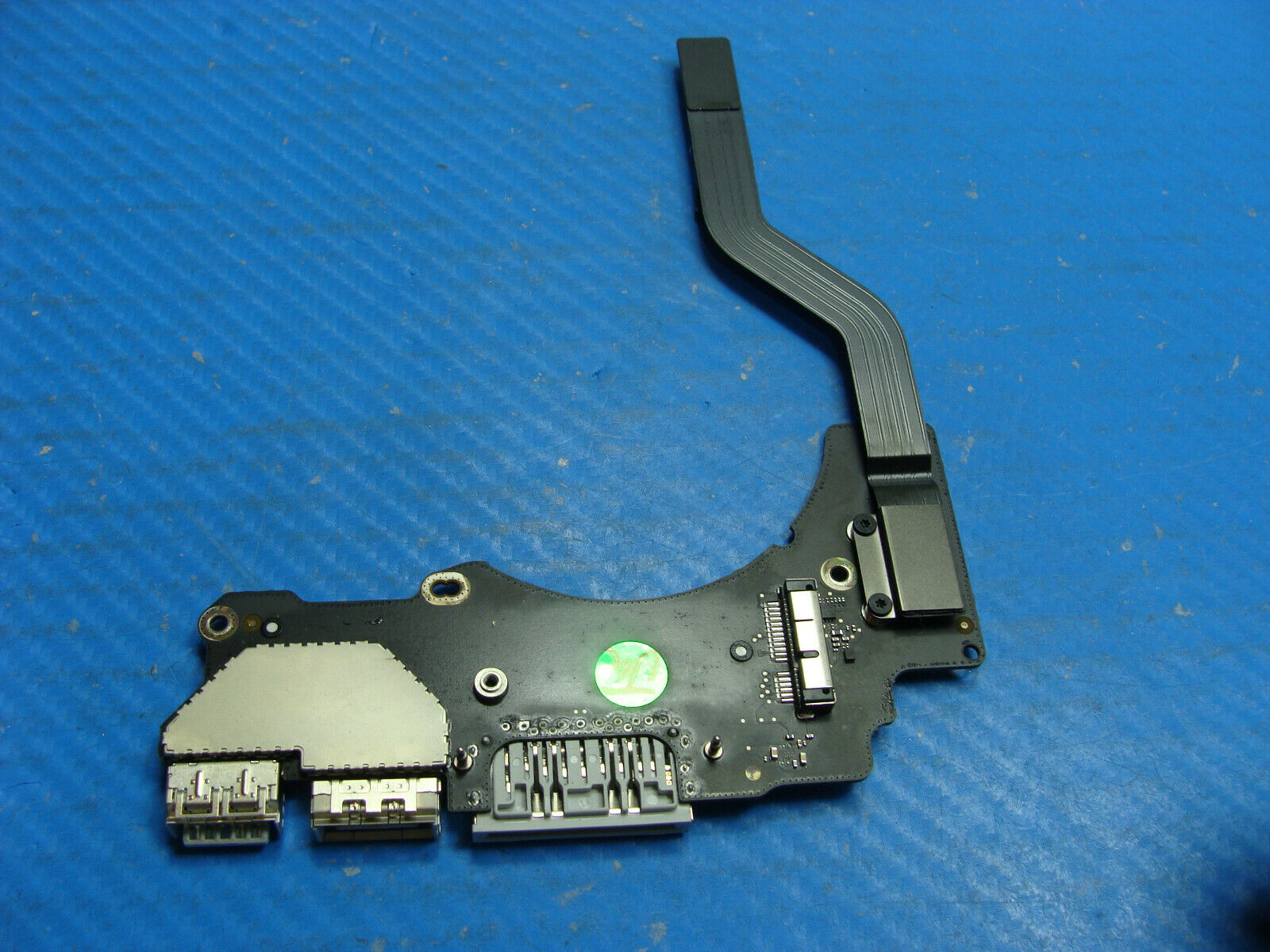 MacBook Pro A1502 13