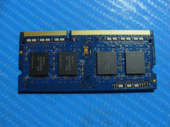 MacBook Pro A1286 Hynix 2GB 1Rx8 PC3-10600S SO-DIMM Memory RAM HMT325S6BFR8C-H9 - Tested Computer Laptop Parts