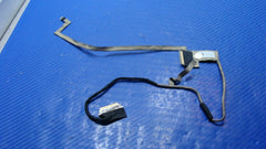 Toshiba Satellite P855-S5200 15.6" Genuine LCD LVDS Video Cable DC02001GY10 ER* - Laptop Parts - Buy Authentic Computer Parts - Top Seller Ebay