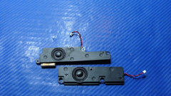 Sony VAIO VGN-CR320E PCG-5K1L 14.1" OEM Left & Right Speaker Set Speakers ER* - Laptop Parts - Buy Authentic Computer Parts - Top Seller Ebay