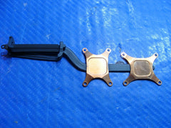 MacBook Air A1369 MC503LL MC504LL Late 2010 13" CPU Cooling Heatsink 076-1375 Apple