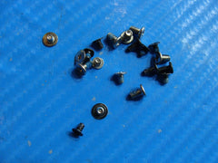 Dell Latitude 5300 13.3" Genuine Laptop Screw Set Screws for Repair ScrewSet