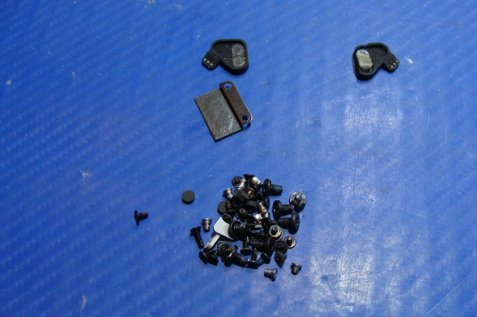 MacBook Pro A1502 ME864LL/A Late 2013 13