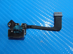 MacBook Pro A1502 13" Early 2015 MF839LL/A Genuine Magsafe 2 Board 923-00517 
