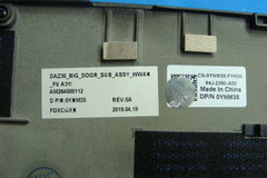 Dell Latitude 13.3" 7390 Genuine Laptop Bottom Case ynm35 