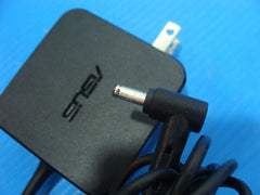 Genuine 65 W - Asus Laptop Charger AC Power Adapter 19V 3.42A 4.0mm