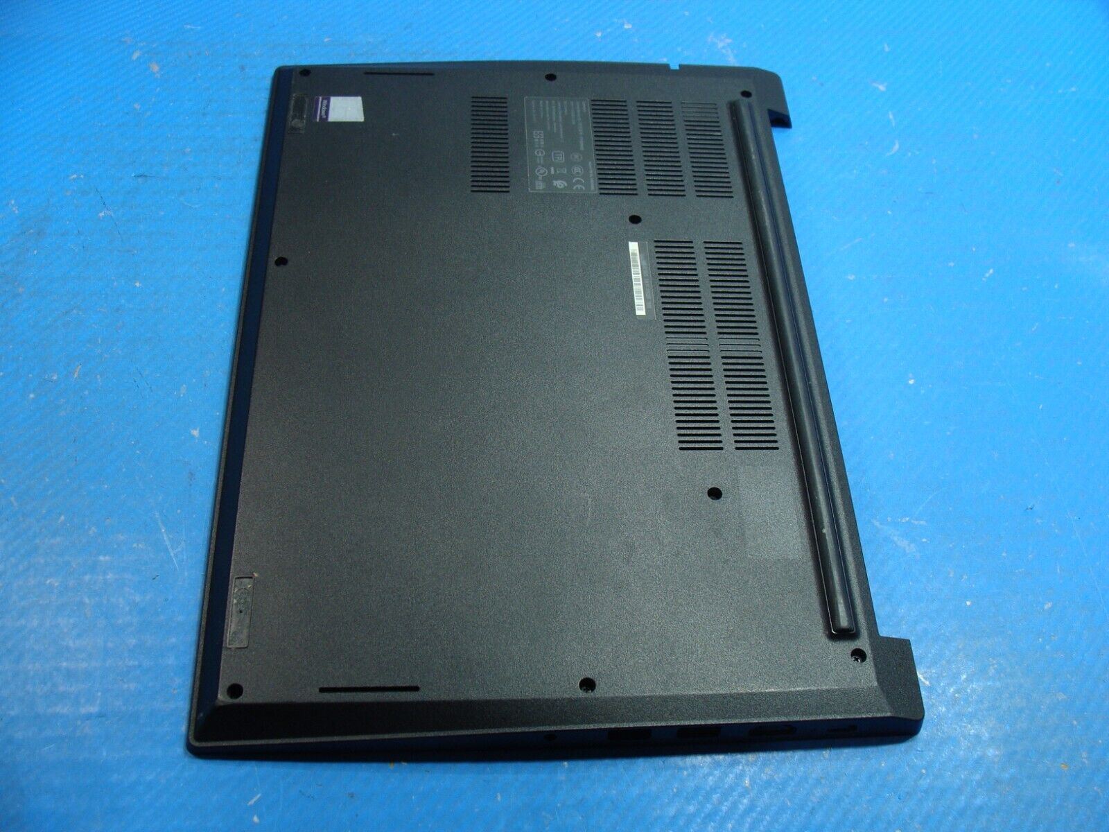 Lenovo ThinkPad E490 14 Genuine Laptop Bottom Case Base Cover AP1AH000100