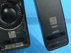 MacBook Air A1466 13" Early 2014 MD760LL/B OEM Left & Right Speaker Set 923-0127 - Laptop Parts - Buy Authentic Computer Parts - Top Seller Ebay