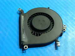 MacBook Air A1466 13" Mid 2012 MD231LL/A CPU Cooling Fan 922-9643 #2 