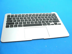 MacBook Air 11" A1465 Early 2015 MJVM2LL/A OEM Top Case Silver 661-7473 - Laptop Parts - Buy Authentic Computer Parts - Top Seller Ebay