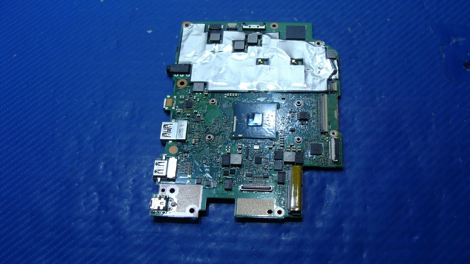 Asus VivoBook E403SA-US21 Intel Pentium N3700 1.6GHz Motherboard 60NL0060-MB2800 ASUS
