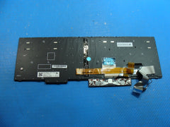 Lenovo ThinkPad 15.6” P53 Genuine Laptop Backlit Keyboard 01YP680 SN20P34416