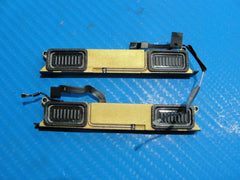 Apple MacBook A1534 Mid-2017 MNYF2LL/A L&R Speaker Antenna Module 821-00567-A - Tested Computer Laptop Parts