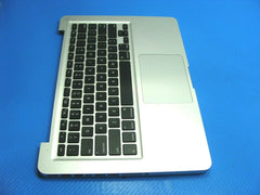 MacBook Pro 13" A1278 2012 MD101LL Top Case w/Trackpad Keyboard Silver 661-6595 - Laptop Parts - Buy Authentic Computer Parts - Top Seller Ebay