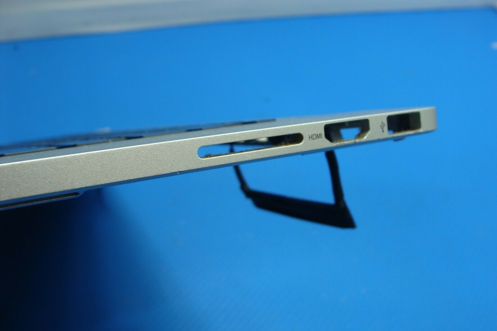 MacBook Pro A1398 15