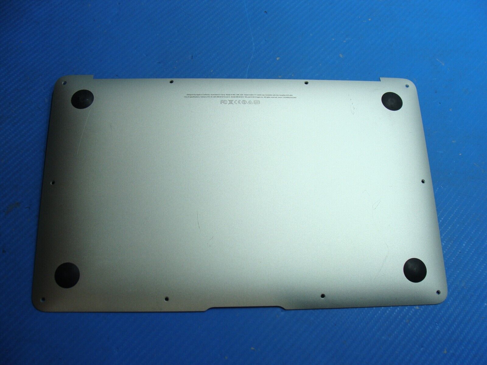 MacBook Air A1465 11