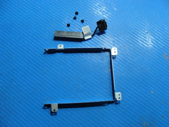 Dell Inspiron Gaming 5577 15.6" Hdd Hard Drive Caddy w/Connector Screws HW01M